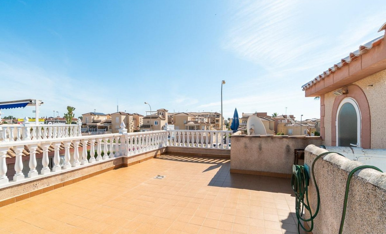 Wederverkoop - Semi - Orihuela Costa - Punta Prima