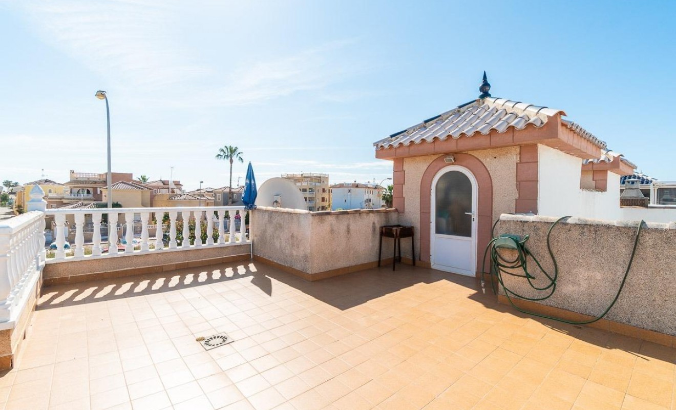 Wederverkoop - Semi - Orihuela Costa - Punta Prima