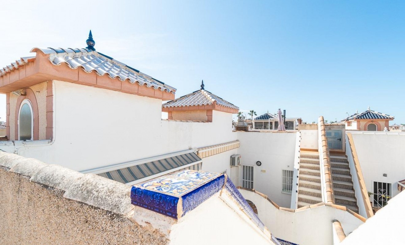 Wederverkoop - Semi - Orihuela Costa - Punta Prima