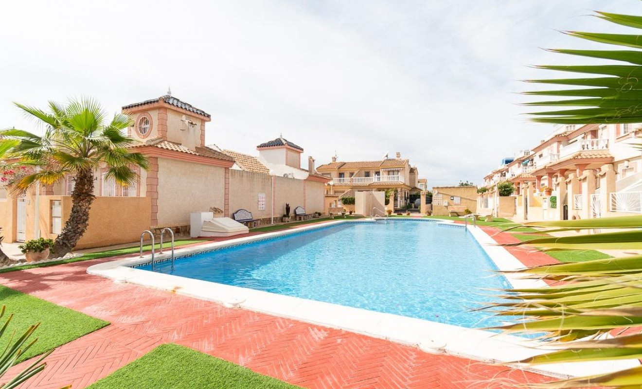 Wederverkoop - Semi - Orihuela Costa - Punta Prima