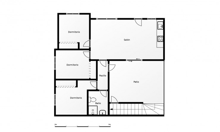 Wederverkoop - Semi - Orihuela Costa - Punta Prima