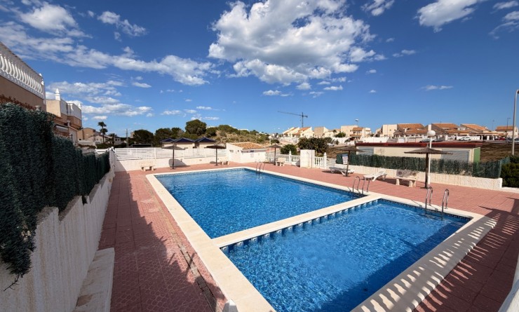 Sale - Townhouse - Ciudad quesada