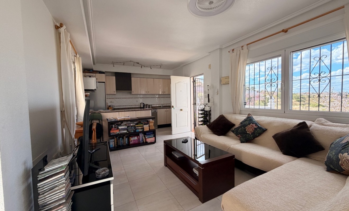 Sale - Townhouse - Ciudad quesada