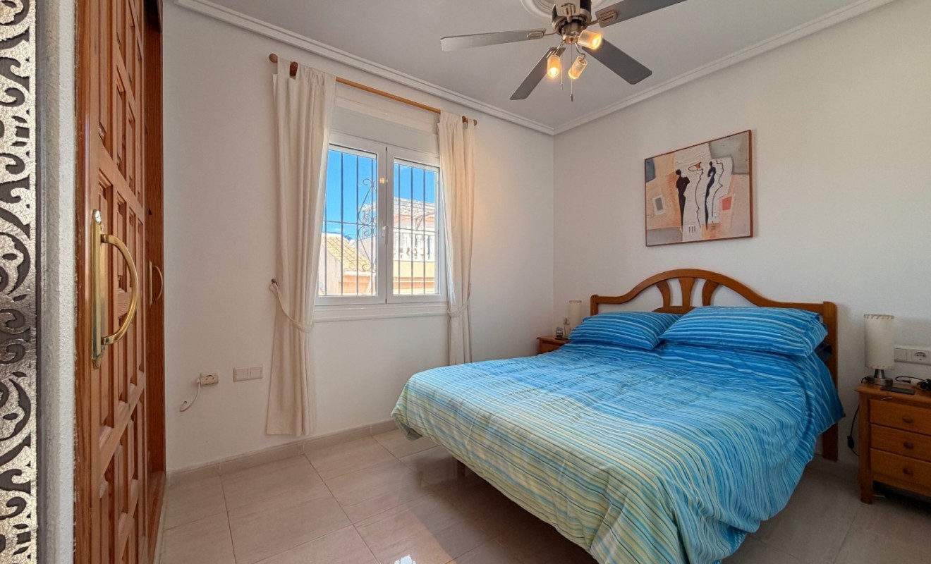 Sale - Townhouse - Ciudad quesada