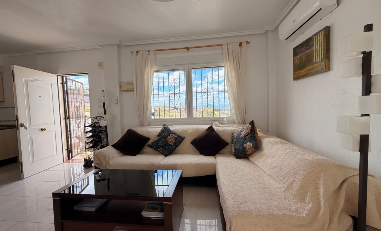 Sale - Townhouse - Ciudad quesada