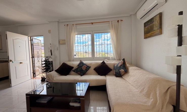 Sale - Townhouse - Ciudad quesada