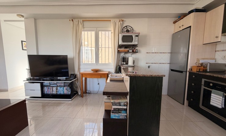 Sale - Townhouse - Ciudad quesada