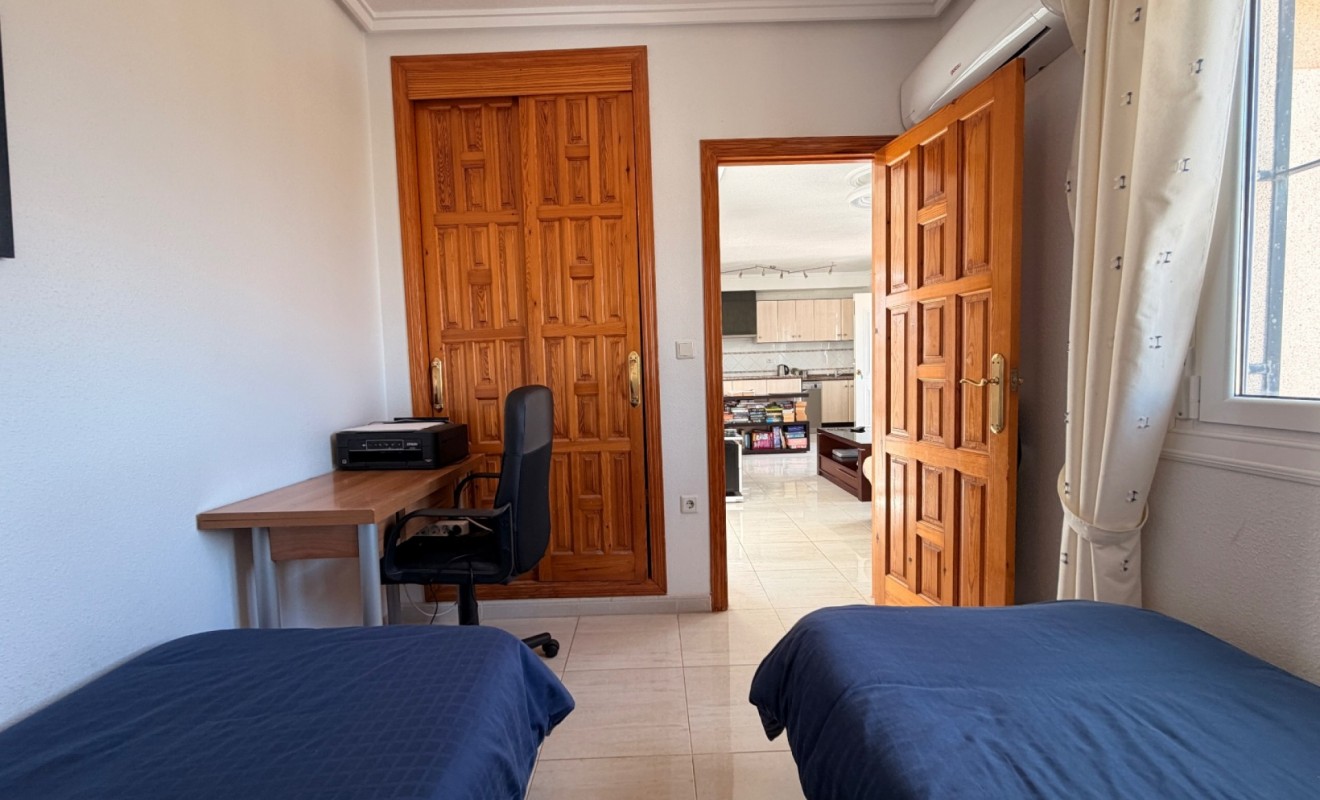 Sale - Townhouse - Ciudad quesada