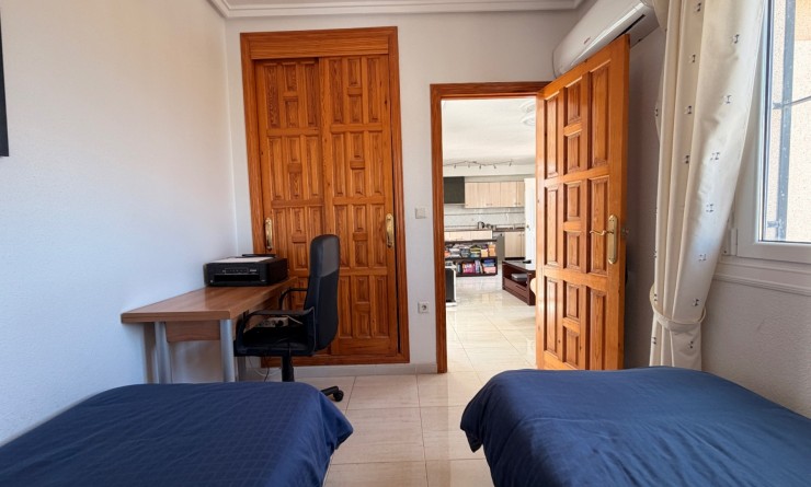Sale - Townhouse - Ciudad quesada