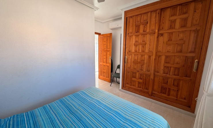 Sale - Townhouse - Ciudad quesada