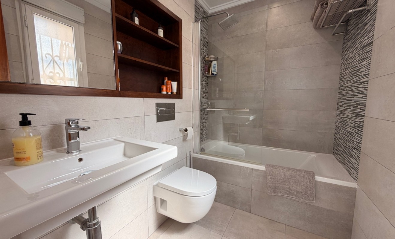 Sale - Townhouse - Ciudad quesada