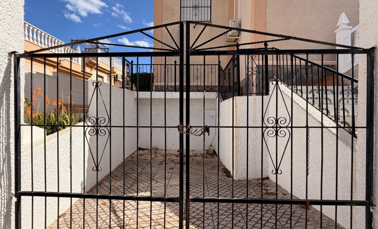 Sale - Townhouse - Ciudad quesada
