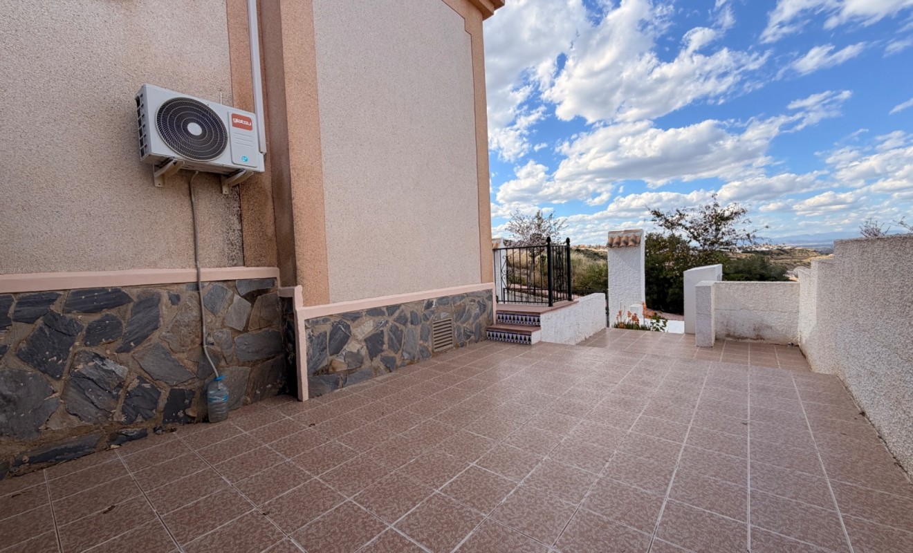 Sale - Townhouse - Ciudad quesada