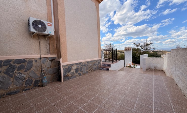 Sale - Townhouse - Ciudad quesada