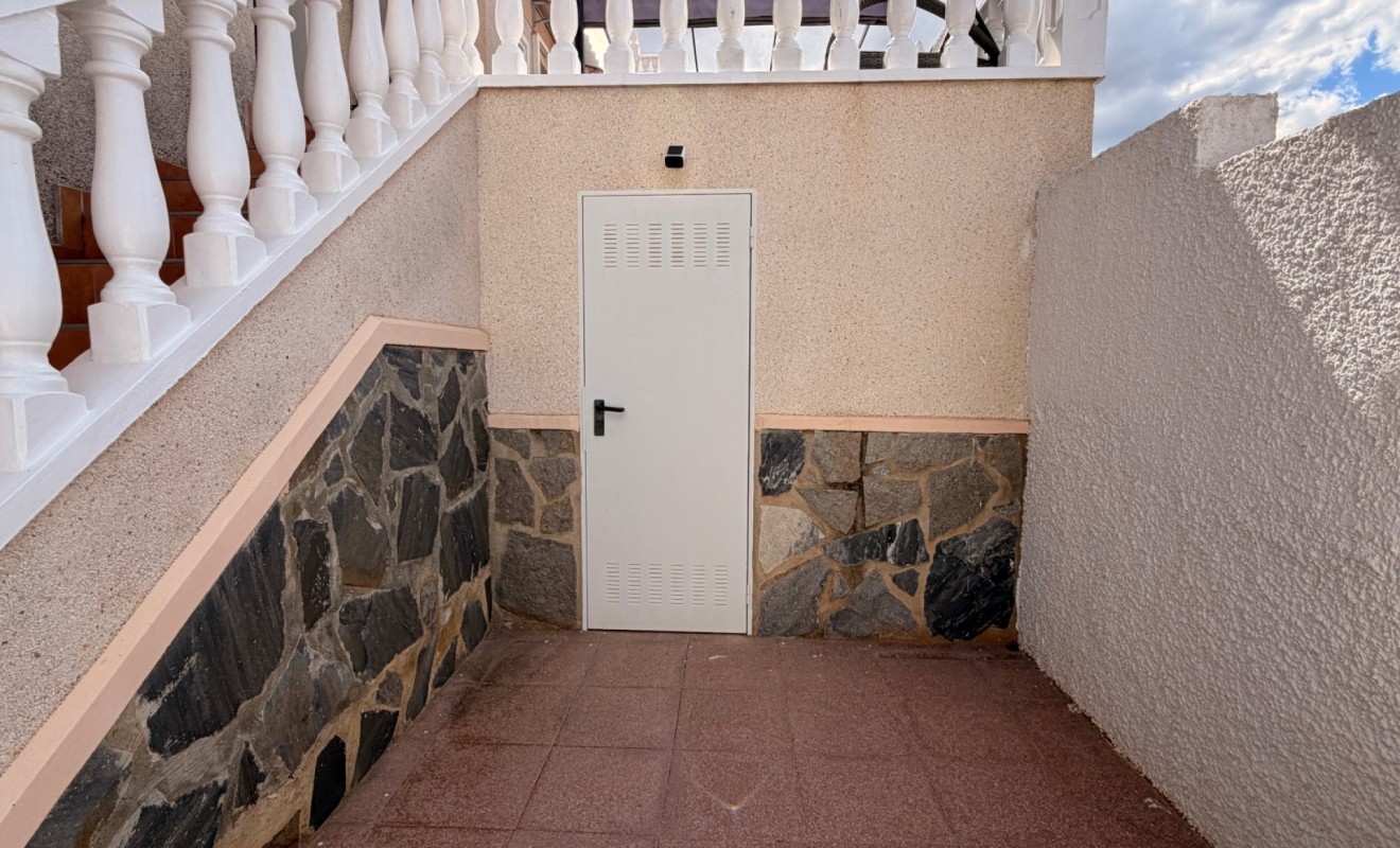 Sale - Townhouse - Ciudad quesada
