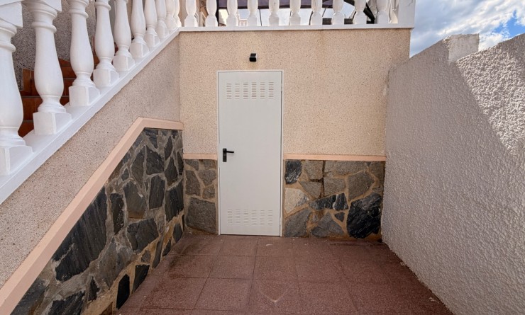 Sale - Townhouse - Ciudad quesada