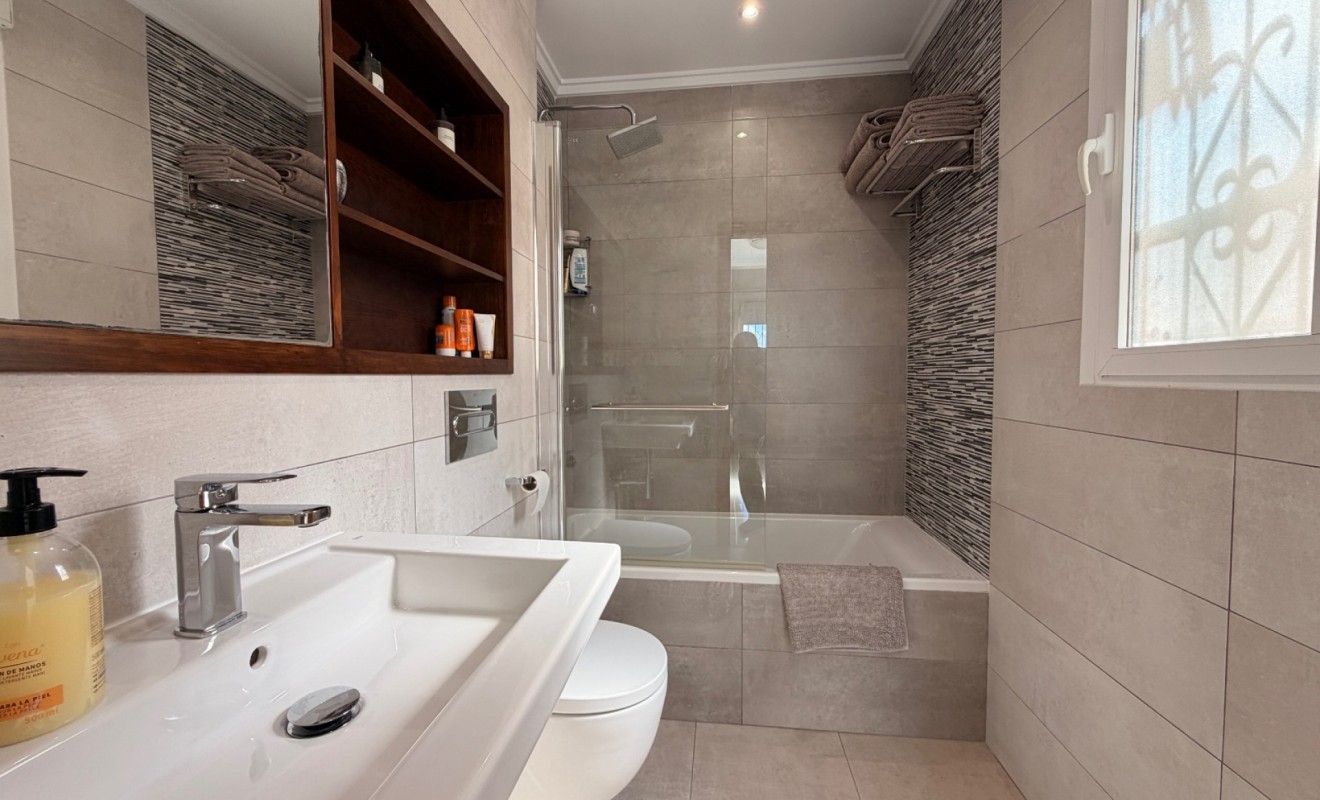 Sale - Townhouse - Ciudad quesada