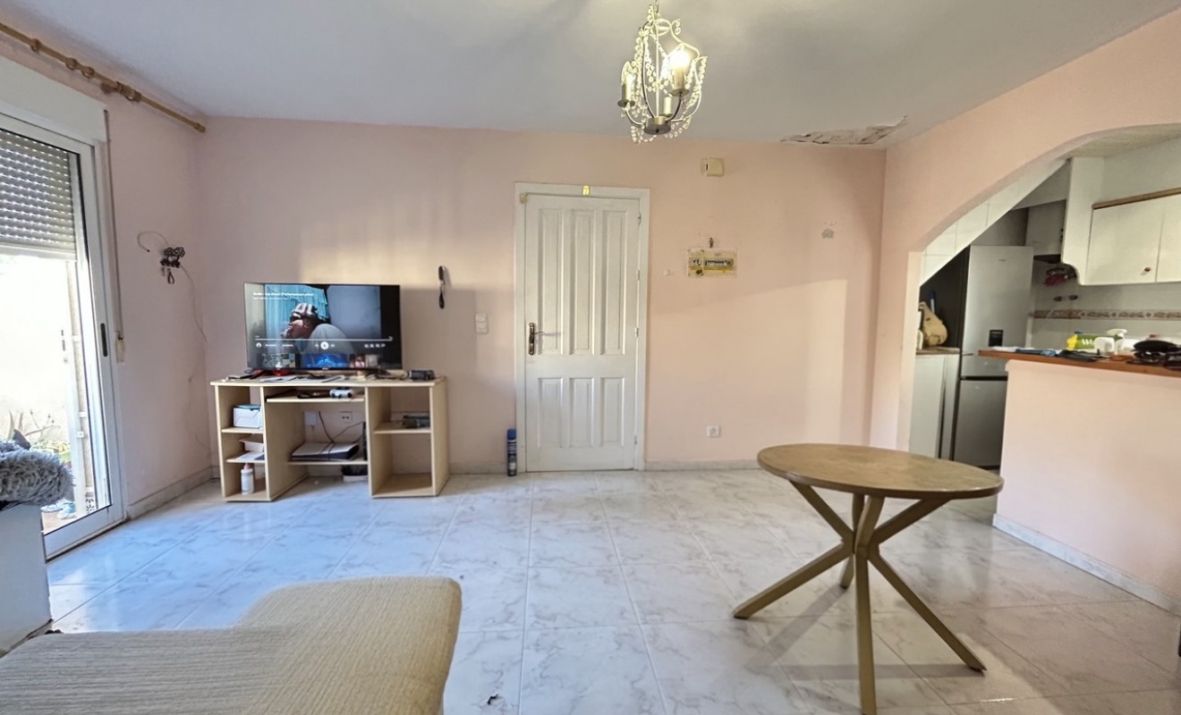 Wederverkoop - Appartement - Torrevieja - torrevieja
