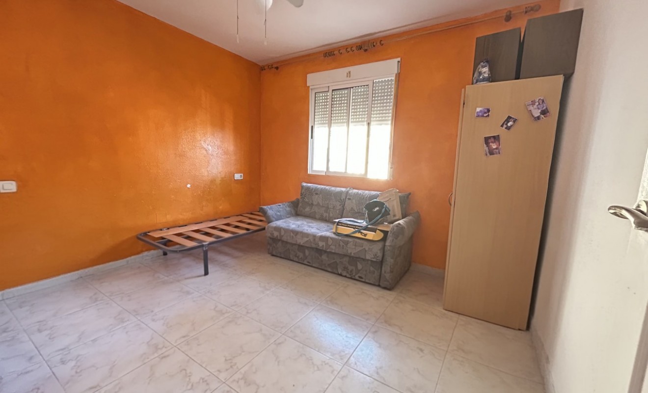 Wederverkoop - Appartement - Torrevieja - torrevieja