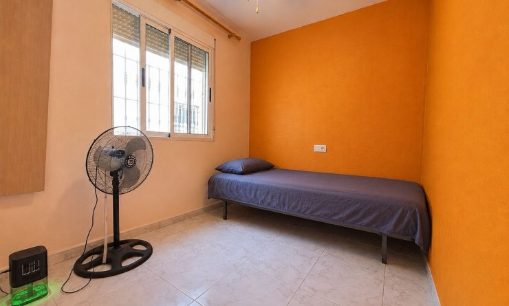 Wederverkoop - Appartement - Torrevieja - torrevieja