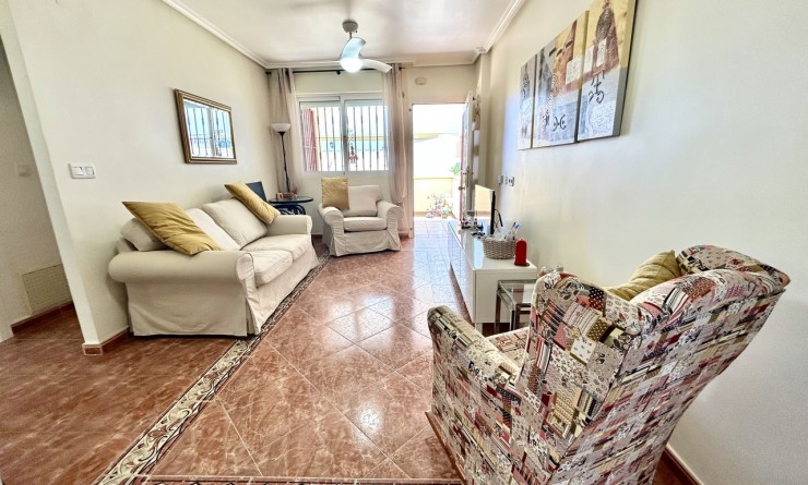 Sale - Apartment - La Zenia