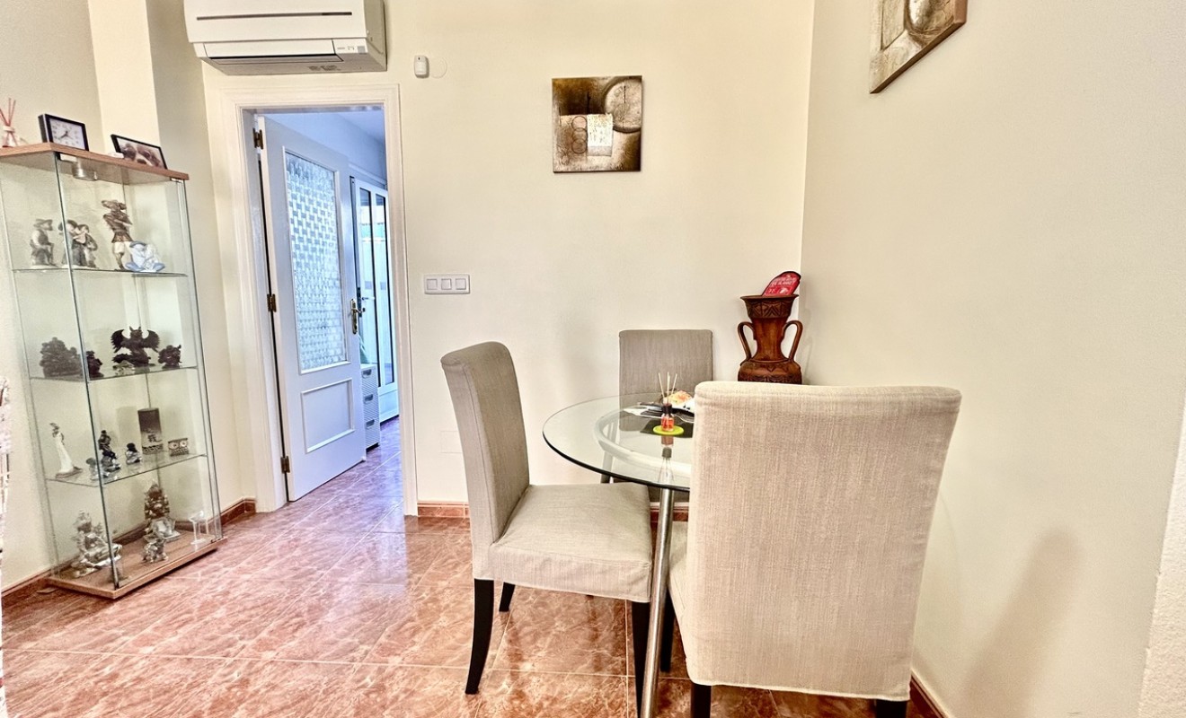 Sale - Apartment - La Zenia