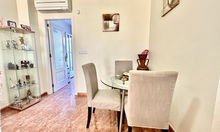 Sale - Apartment - La Zenia