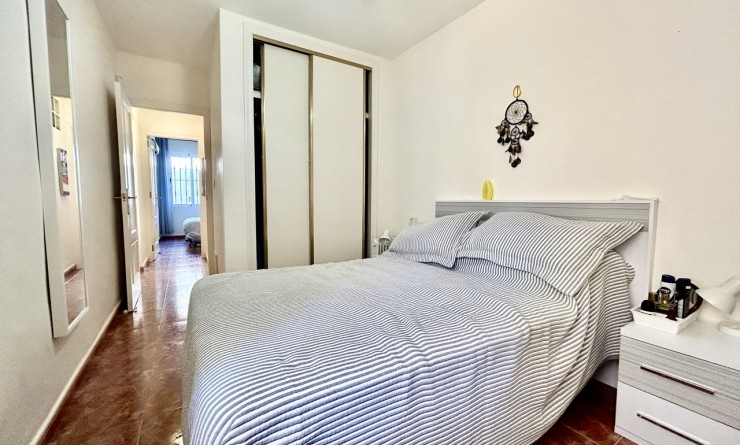 Sale - Apartment - La Zenia