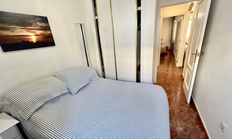 Sale - Apartment - La Zenia