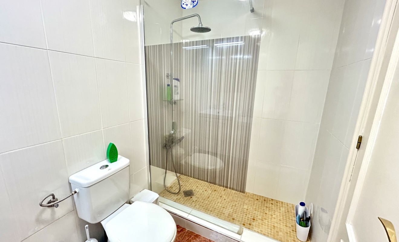 Sale - Apartment - La Zenia