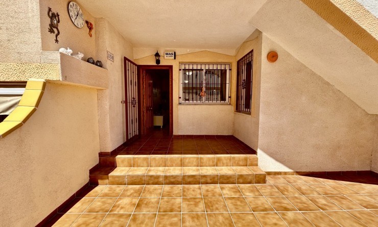 Sale - Apartment - La Zenia