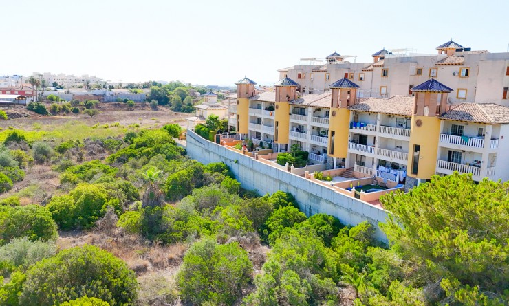 Revente - Appartement - Cabo Roig