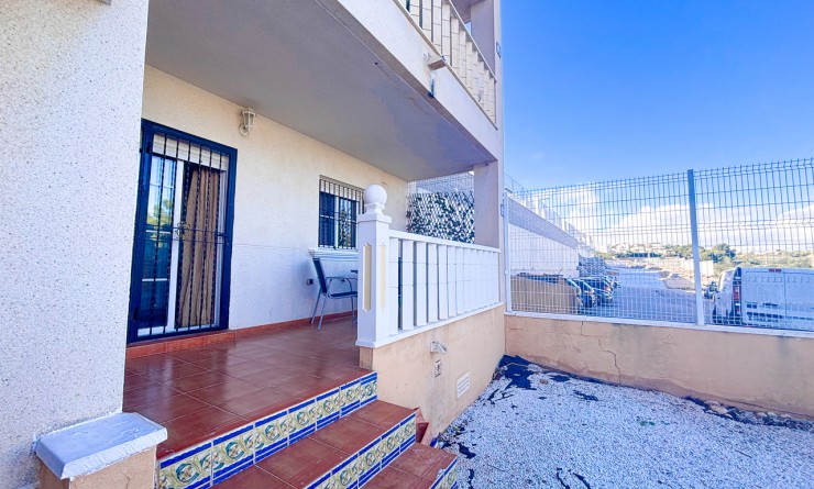 Revente - Appartement - Cabo Roig