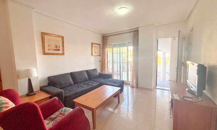 Revente - Appartement - Cabo Roig