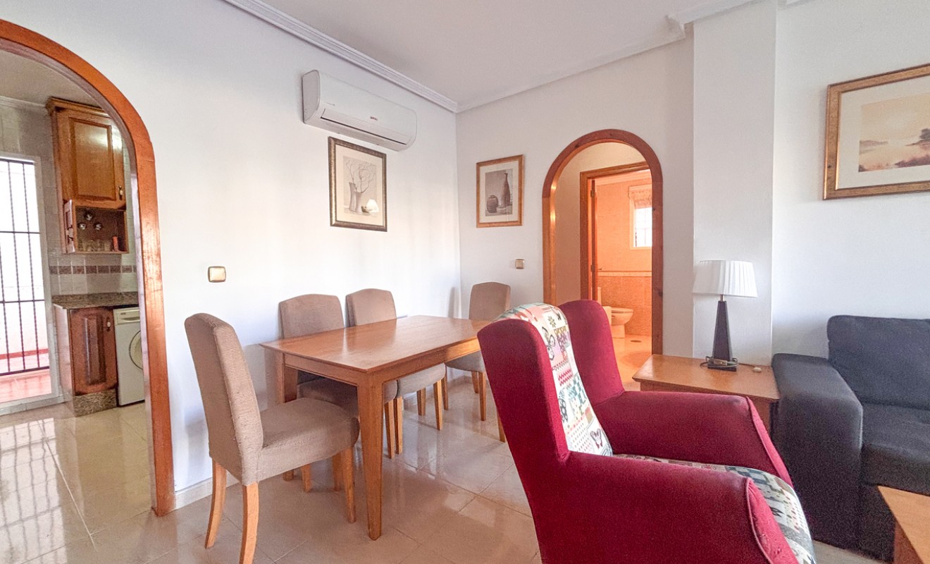 Revente - Appartement - Cabo Roig