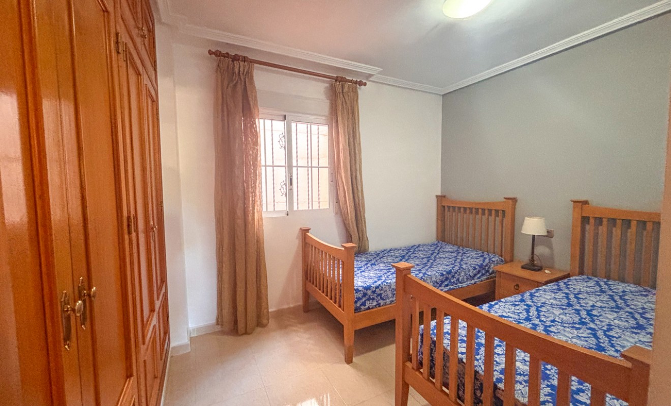 Revente - Appartement - Cabo Roig