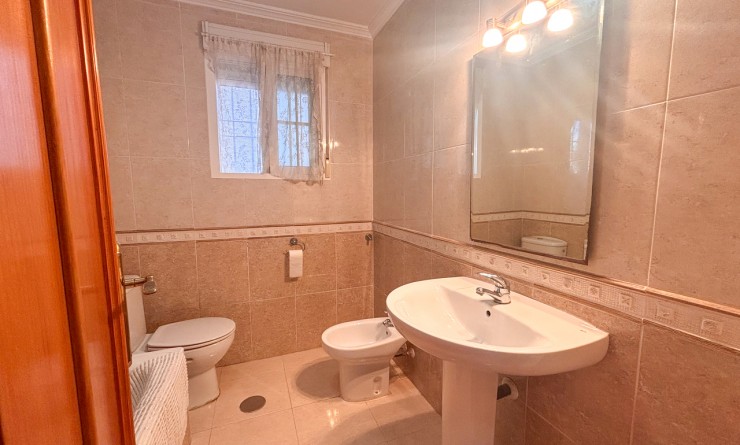 Revente - Appartement - Cabo Roig