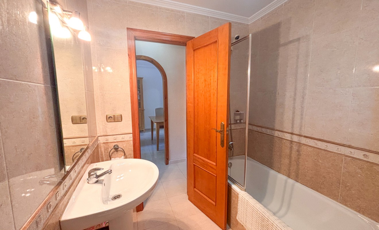 Revente - Appartement - Cabo Roig