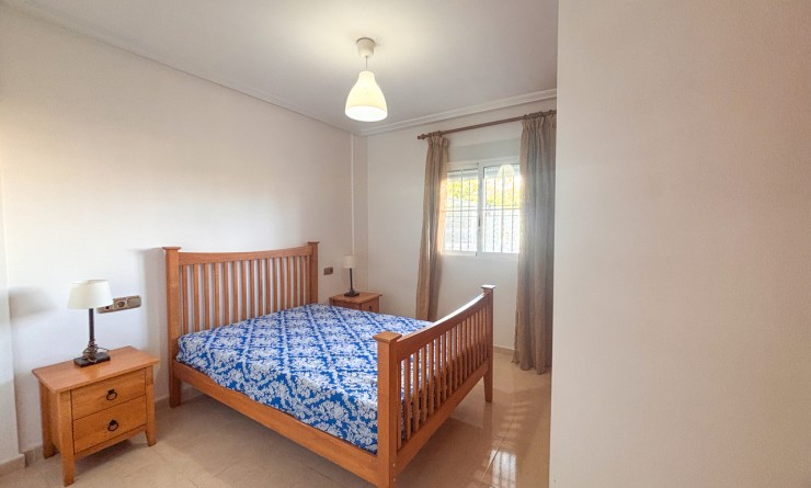Revente - Appartement - Cabo Roig
