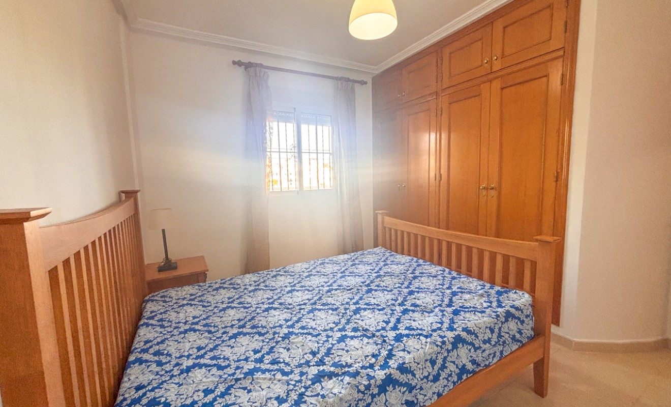 Revente - Appartement - Cabo Roig