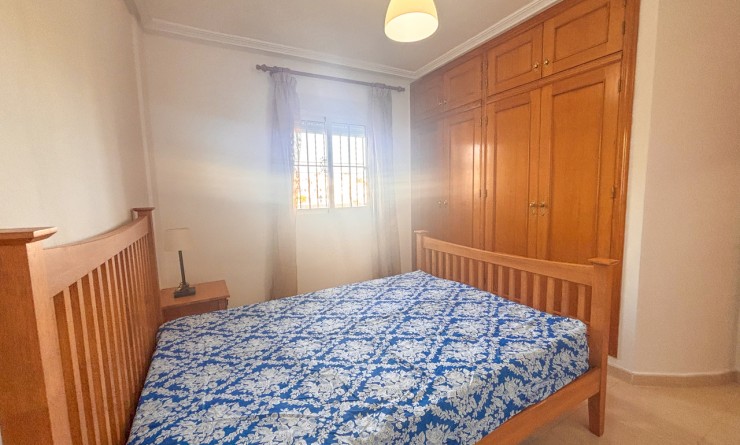 Revente - Appartement - Cabo Roig