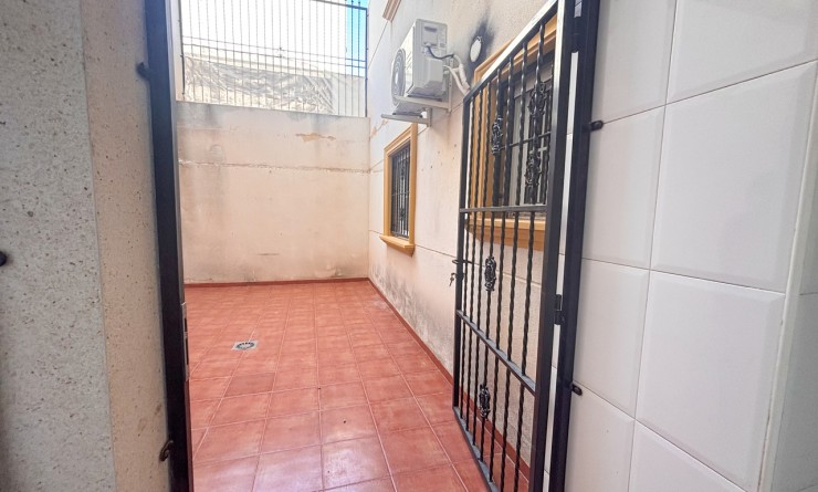 Revente - Appartement - Cabo Roig