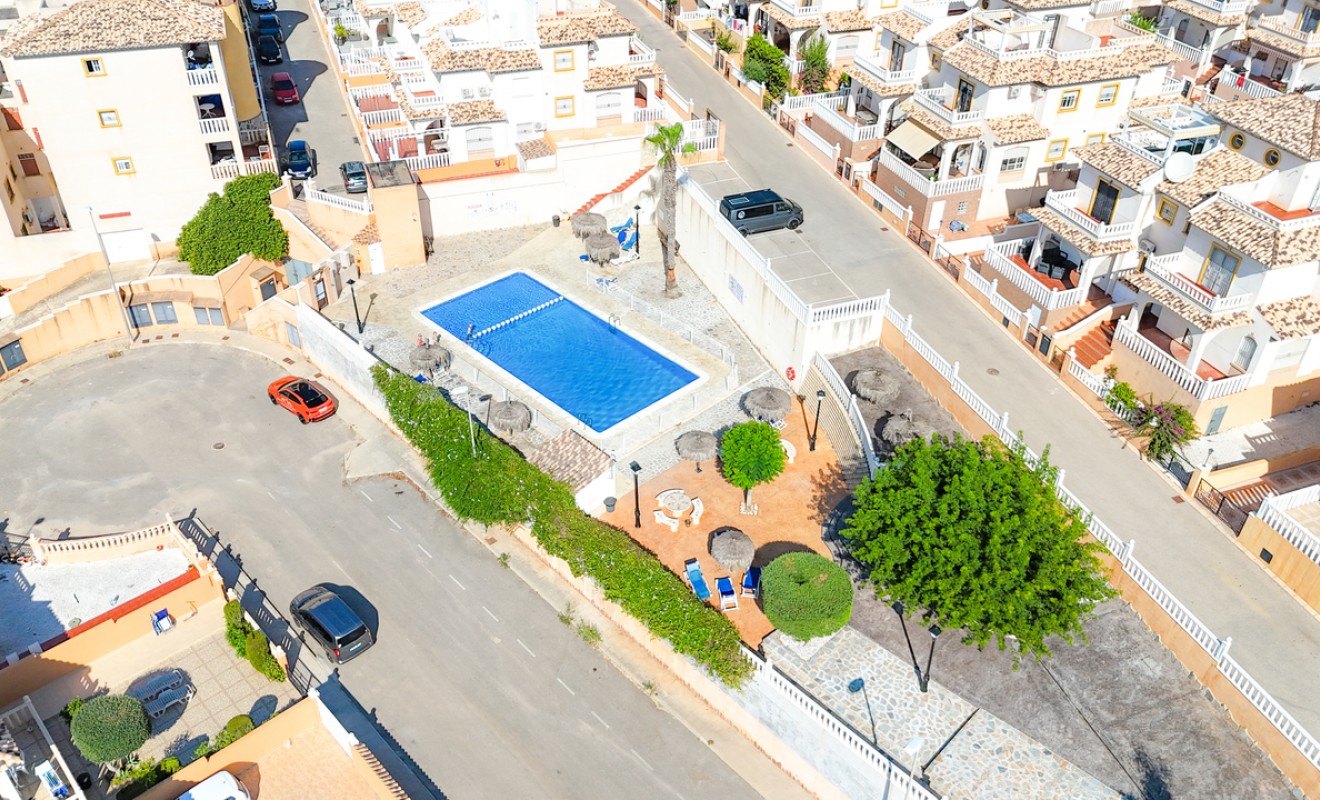 Revente - Appartement - Cabo Roig