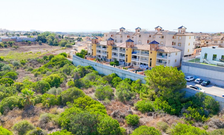 Revente - Appartement - Cabo Roig