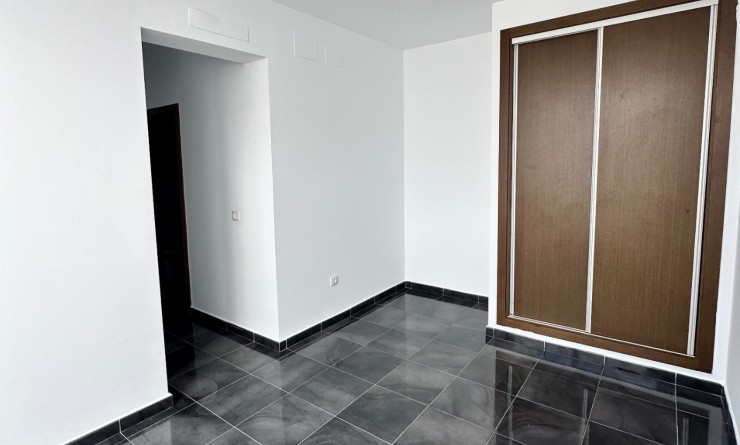 Wederverkoop - Herenhuis - Calpe - Calpe urbanizaciones
