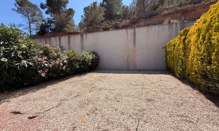 Wederverkoop - Herenhuis - Calpe - Calpe urbanizaciones