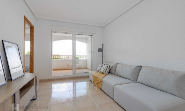 New Build - Apartment - San Fulgencio