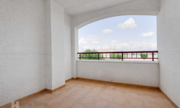 New Build - Apartment - San Fulgencio