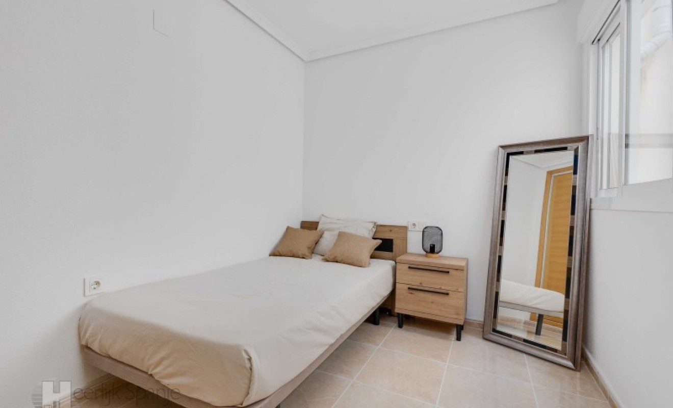 New Build - Apartment - San Fulgencio