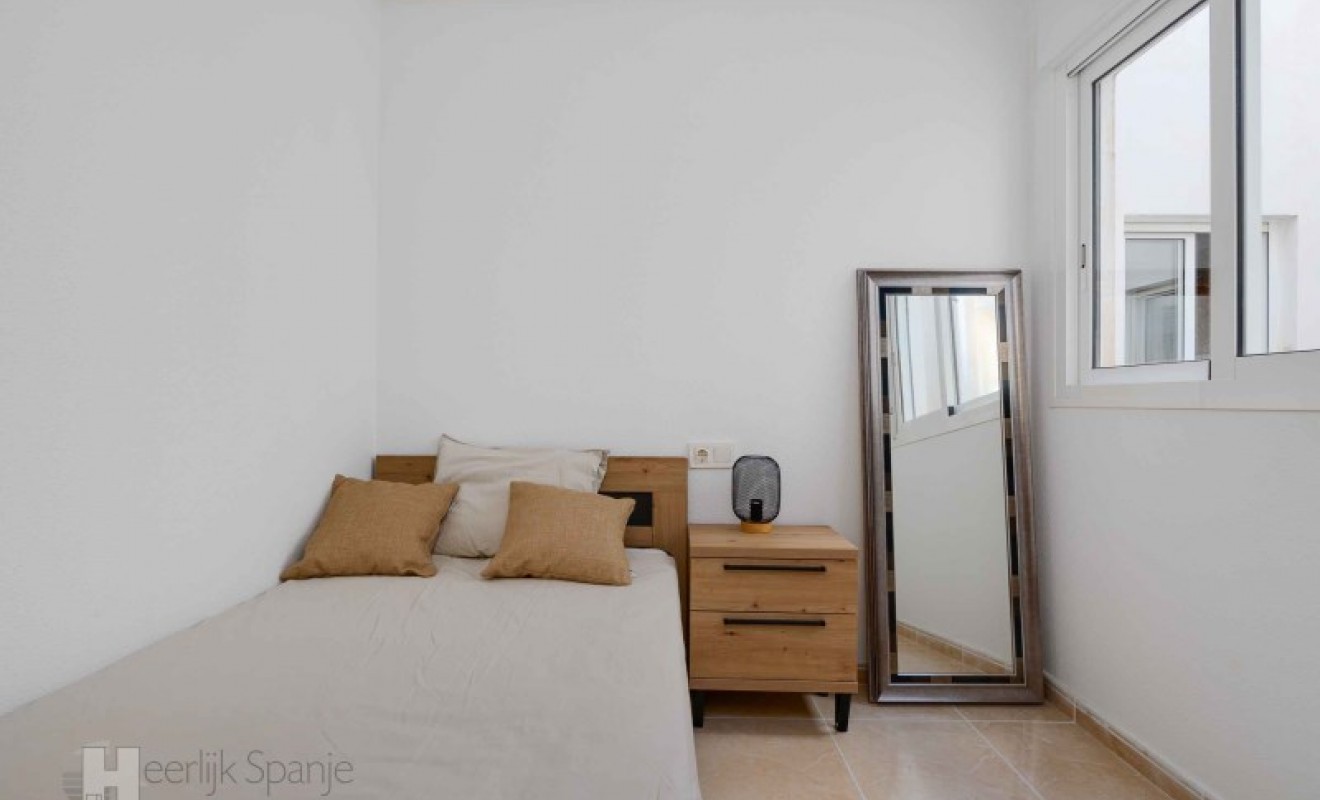 New Build - Apartment - San Fulgencio